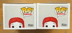 Toy Figure