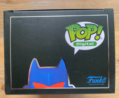 Toy Figure