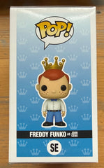 Toy Figure