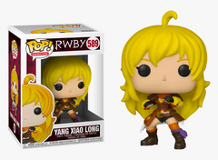 Funko Pop! Animation: RWBY - Yang Xiao Long #589