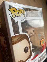 Toy Figure