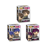 Funko Pop! Anime: Jojo's Bizarre Adventure - Jonathan / Joseph / Kars