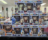 Funko Pop! ANIMATION - AVATAR THE LAST AIRBENDER "WEB ONLY"