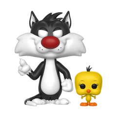 Toy Figure