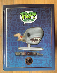 Toy Figure