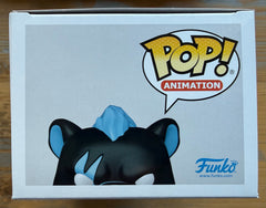 Toy Figure