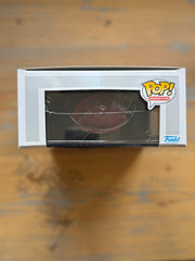 Toy Figure