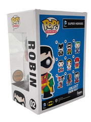 Toy Figure
