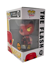 Toy Figure