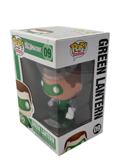 Toy Figure
