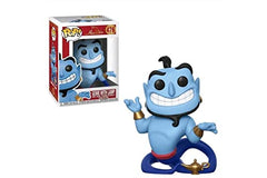 Toy Figure