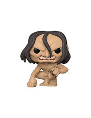 Toy Figure