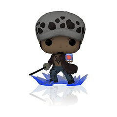 Toy Figure