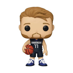 Toy Figure