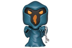 Toy Figure