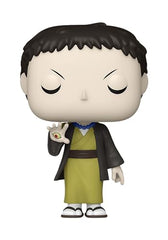 Toy Figure