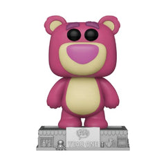 Toy Figure