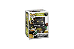 Toy Figure