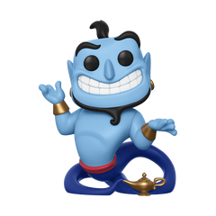 Toy Figure