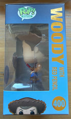 Toy Figure