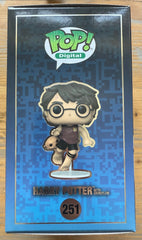 Toy Figure