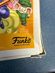 Toy Figure