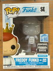 Toy Figure