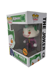 Toy Figure
