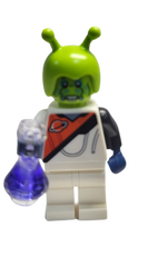 Space Alien w/Potion BAM
