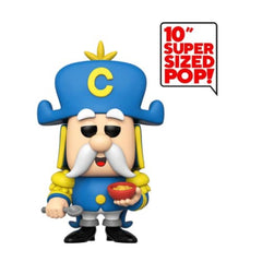 Toy Figure