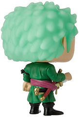 Toy Figure
