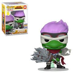 Toy Figure