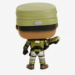 Toy Figure