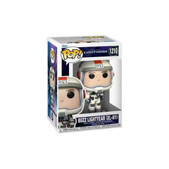 Toy Figure