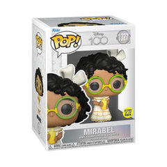 Toy Figure