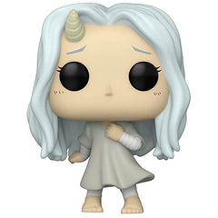 Toy Figure