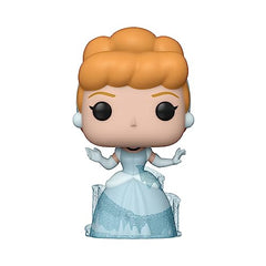 Toy Figure
