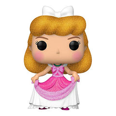 Funko Pop! Disney Princess Cinderella - Diamond Glitter Special Edition #738