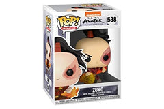 Toy Figure