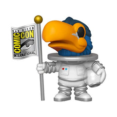 Toy Figure