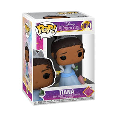 Toy Figure