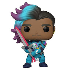 Funko Pop! Games: Tiny Tina’s Wonderland – Paladin Mike #861