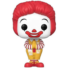 Toy Figure