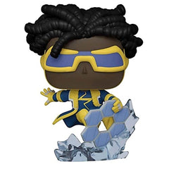 Toy Figure