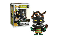 Toy Figure