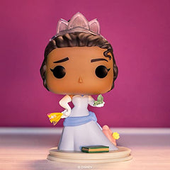 Toy Figure