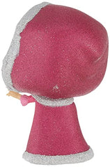 Toy Figure