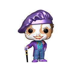 Toy Figure