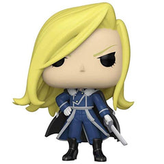Toy Figure