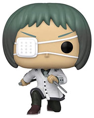 Toy Figure